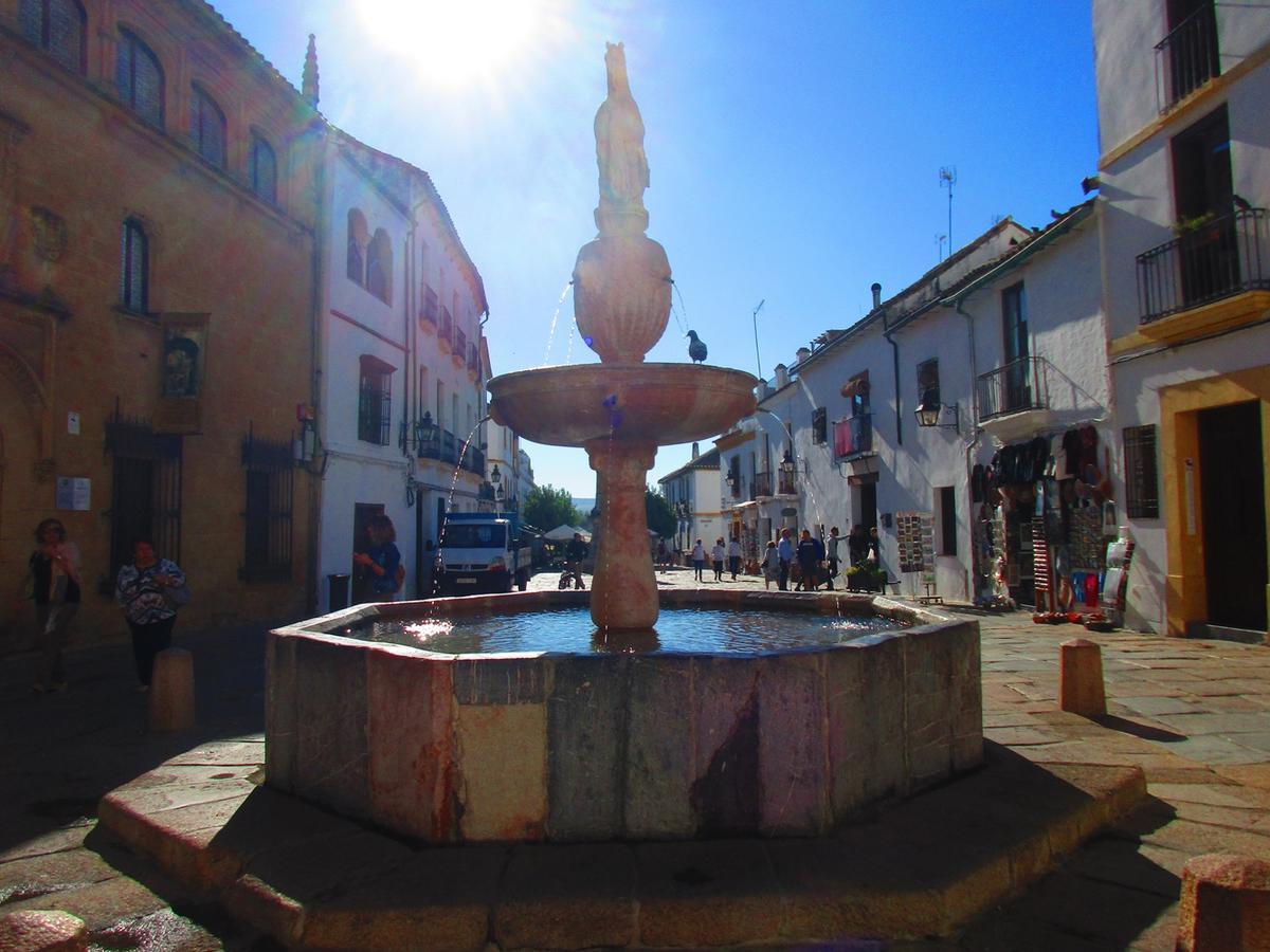 Cordoba Con Encanto Lubi I Extérieur photo