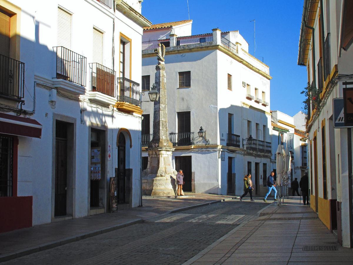 Cordoba Con Encanto Lubi I Extérieur photo